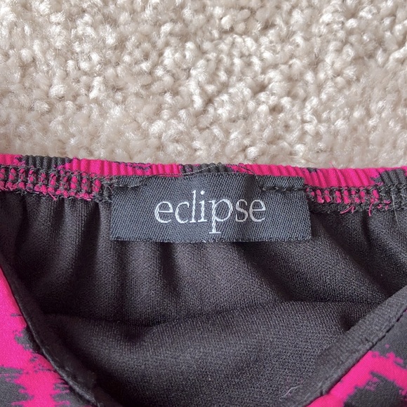Eclipse | Spotted Top - Picture 4 of 7
